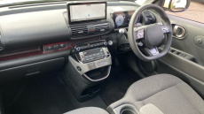 Hyundai INSTER 85kW 02 49kWh 5dr Auto Electric Hatchback